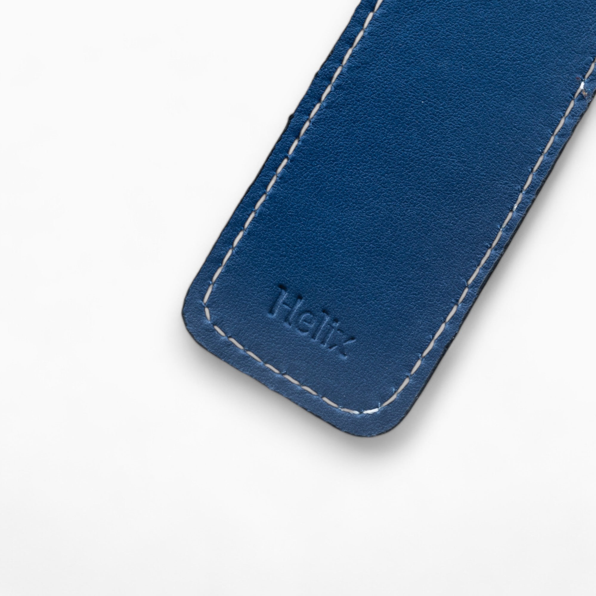 Helix case blu blue marcoromano Marco Romano