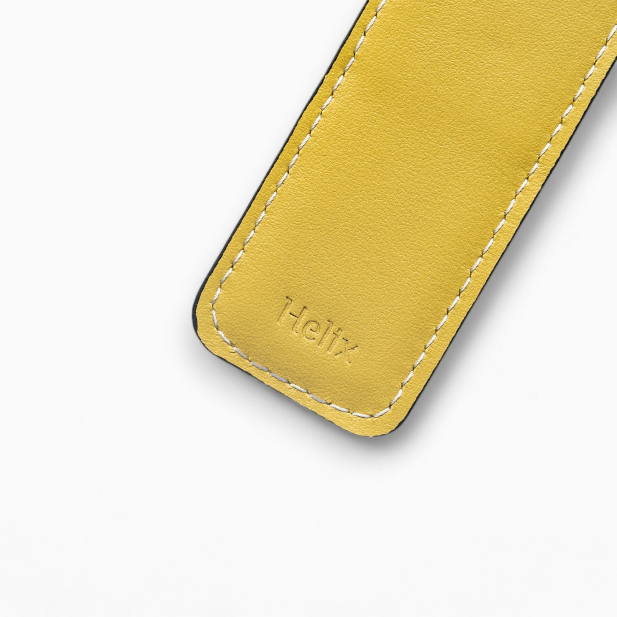 Helix case giallo yellow marcoromano Marco Romano