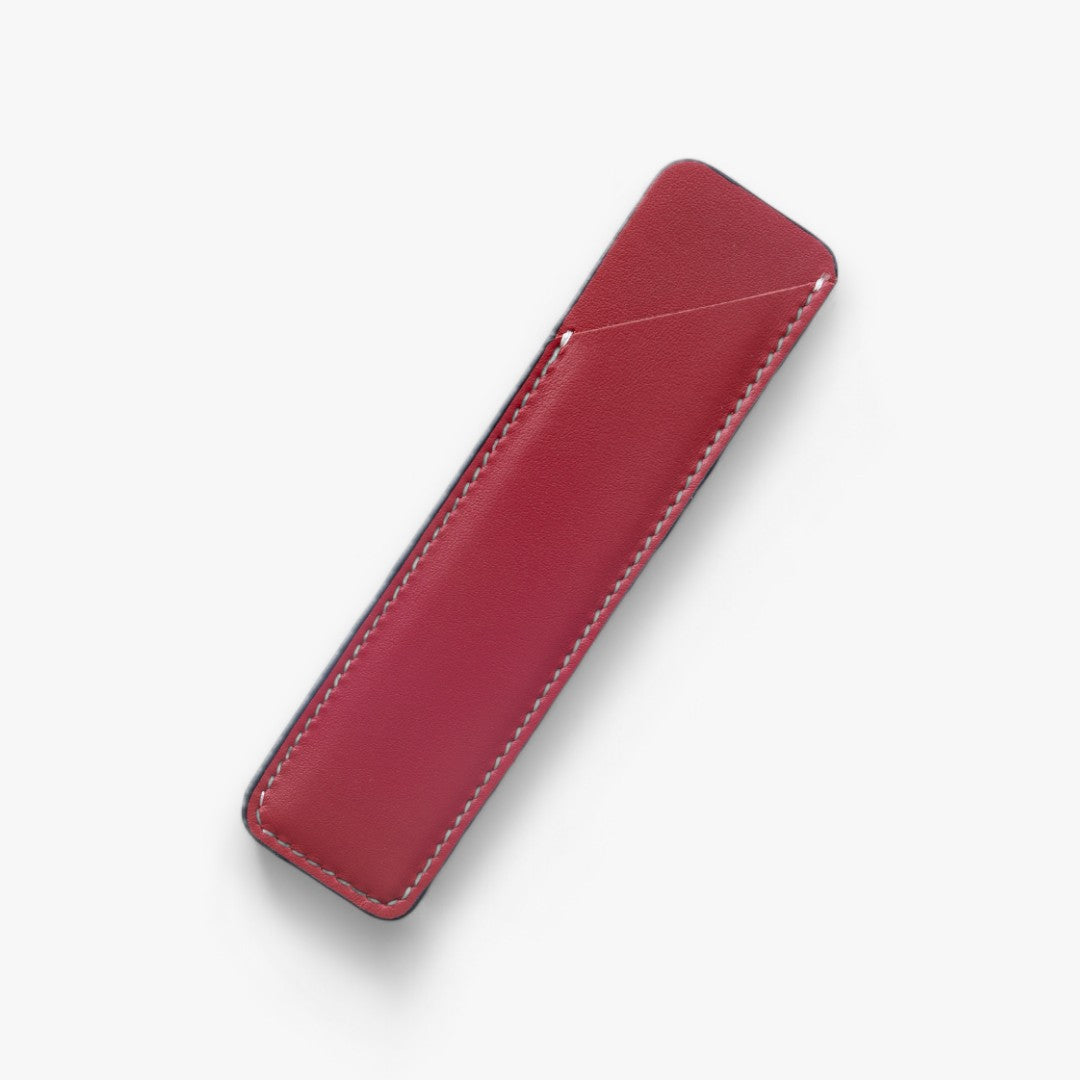 Helix case rosso red marcoromano
