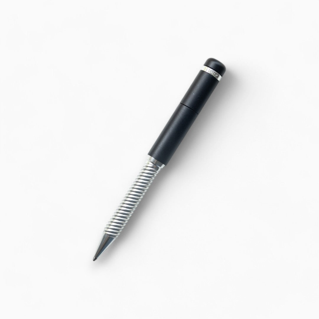 Helix pen 2.0 nera black marcoromano