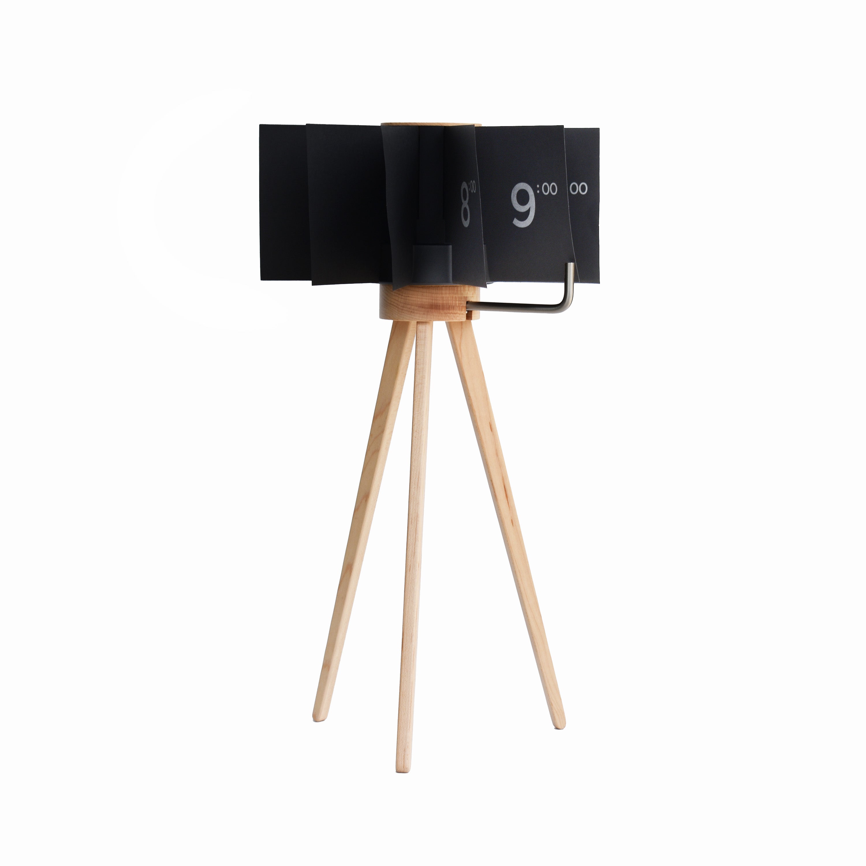 Besonder NRH mini watch | White