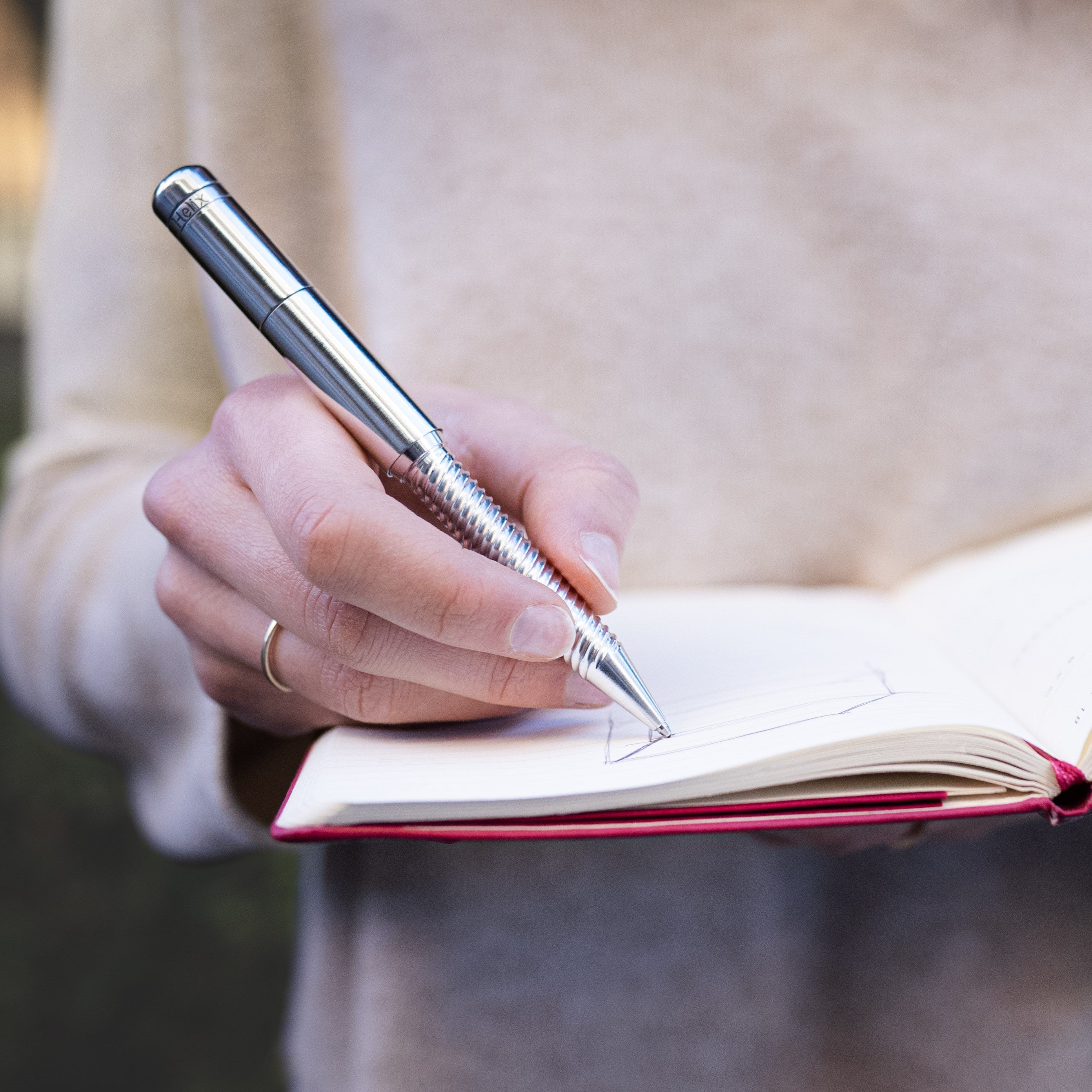 galaxy helix pen aperta marcoromano.me marco romano