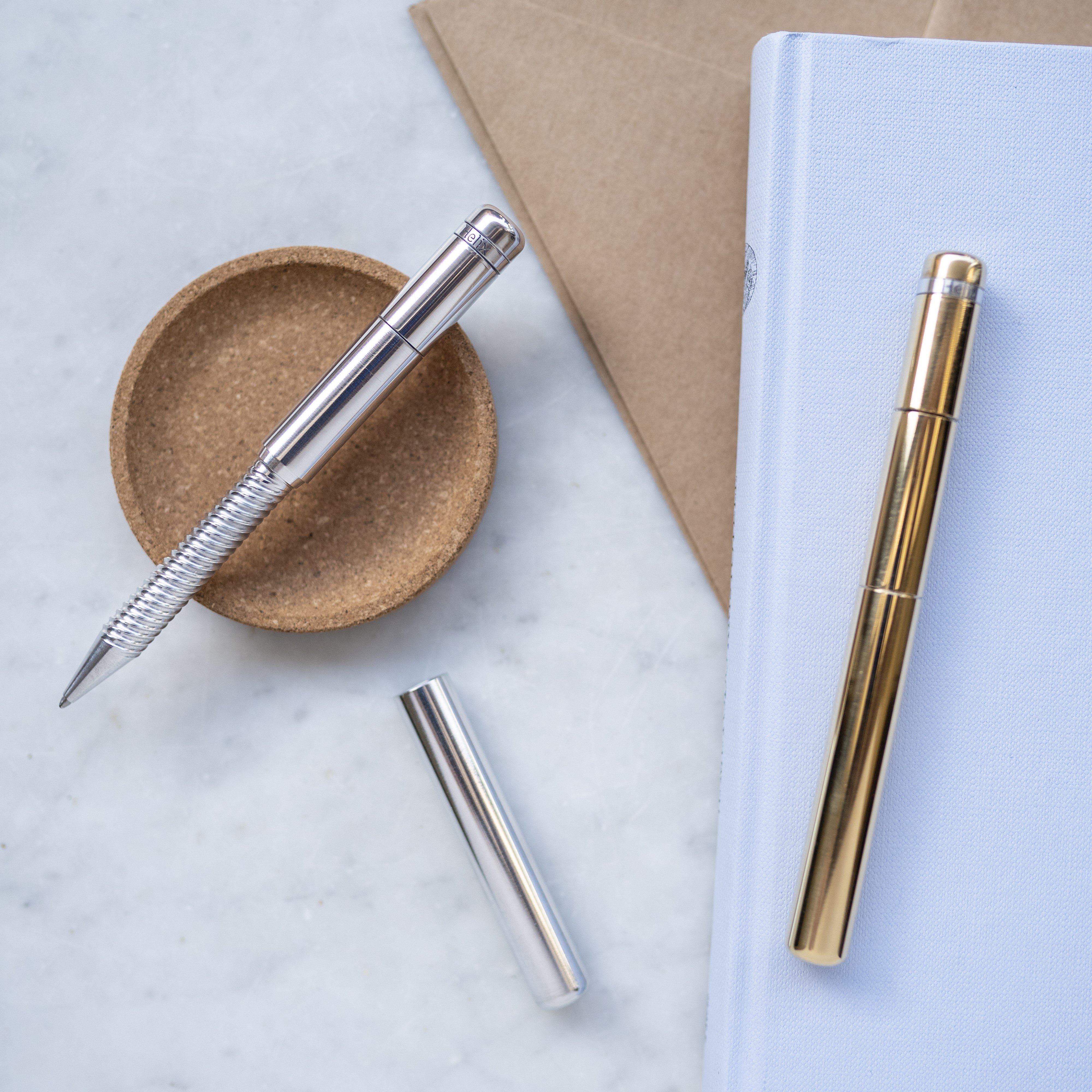 galaxy helix pen marco romano marcoromano.me