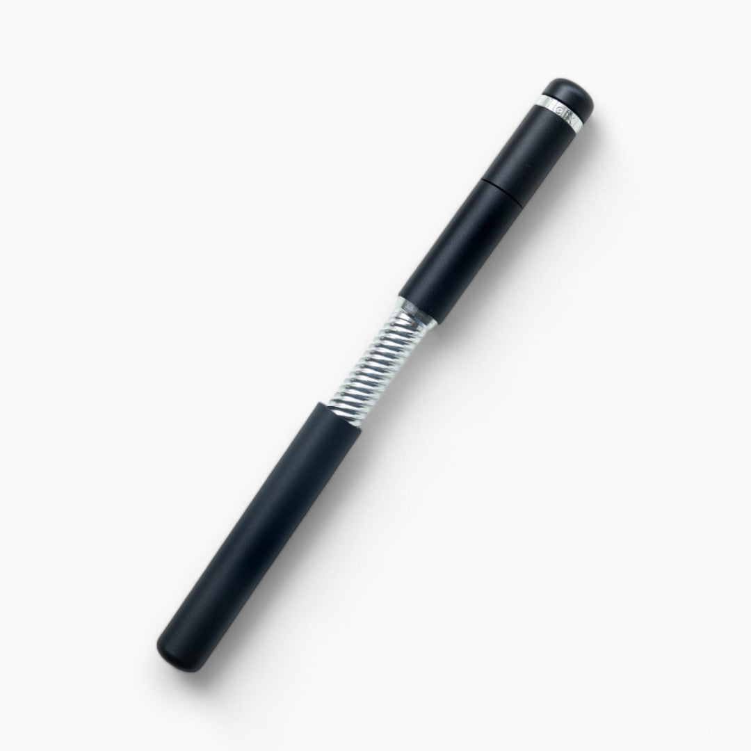 Helix pen 2.0 aperta nera
black marcoromano
