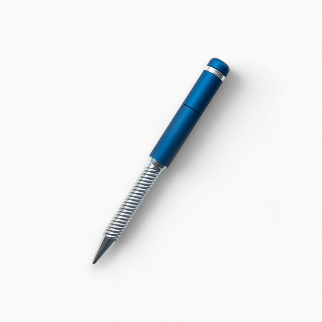Helixpen 2.0 blu blue marcoromano
