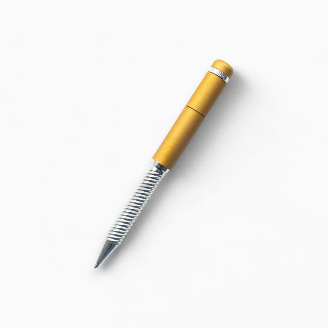 Helix pen 2.0 gialla yellow marcoromano