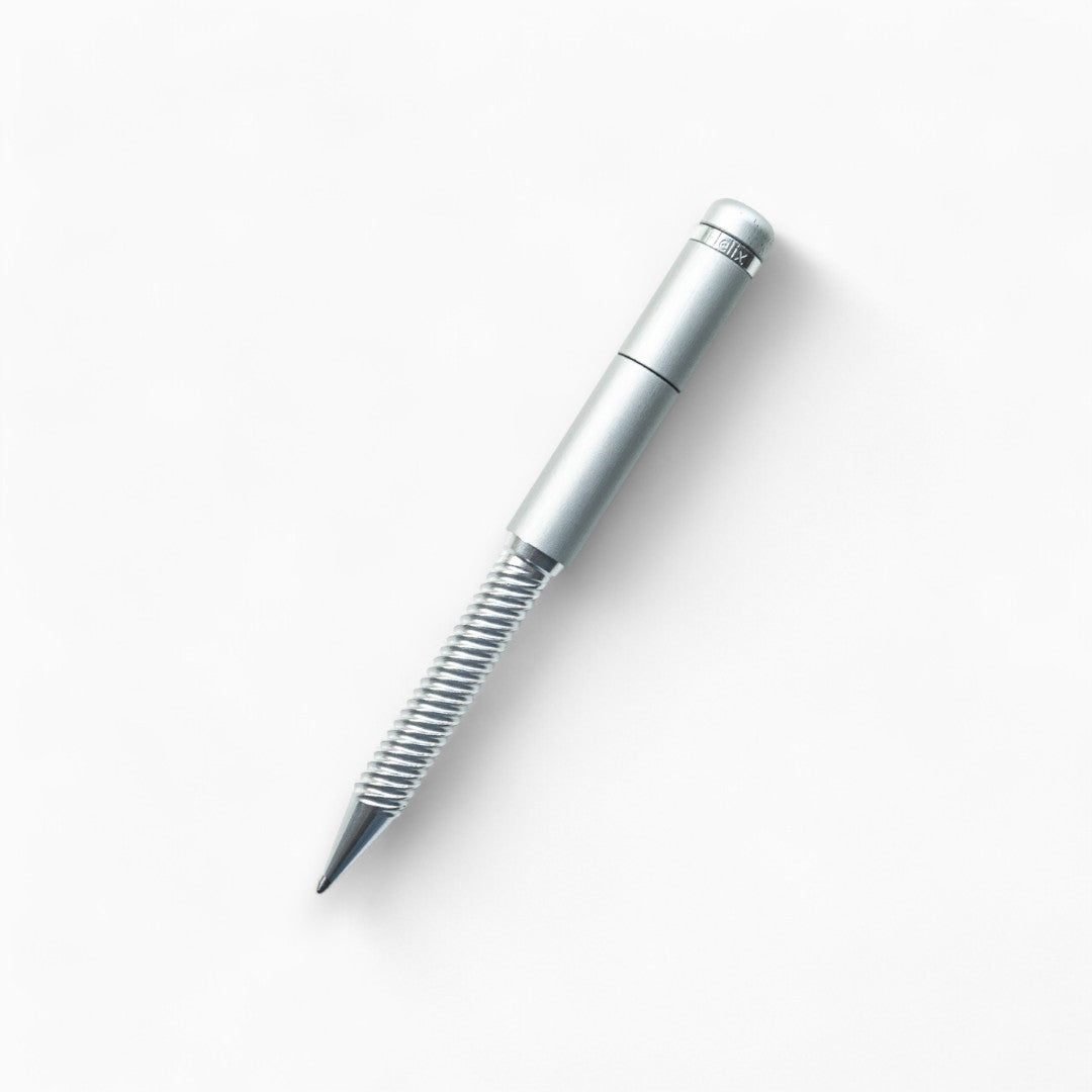 Helix pen 2.0 grigia grey marcoromano
