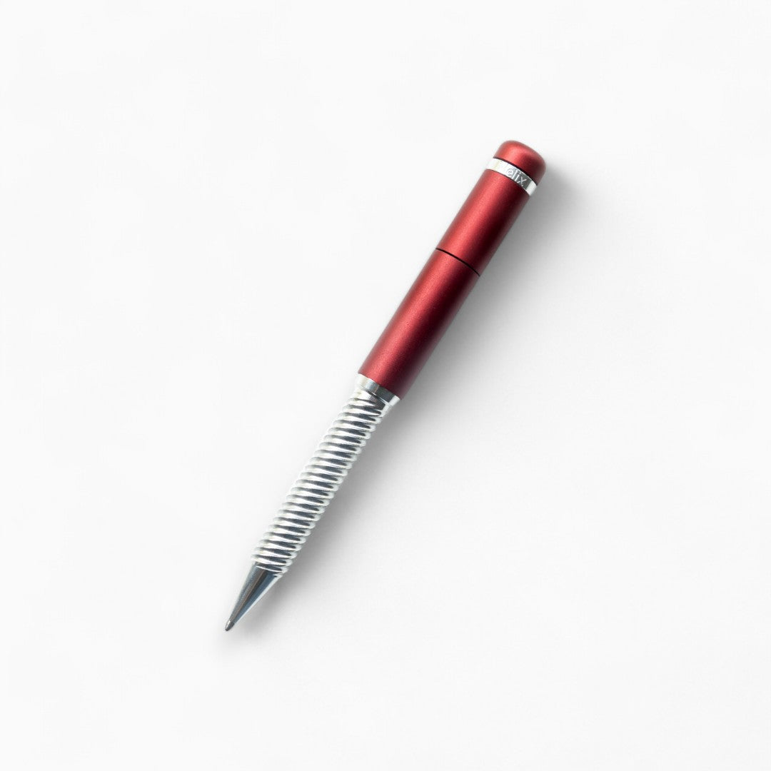 Helix pen 2.0 rossa red marcoromano