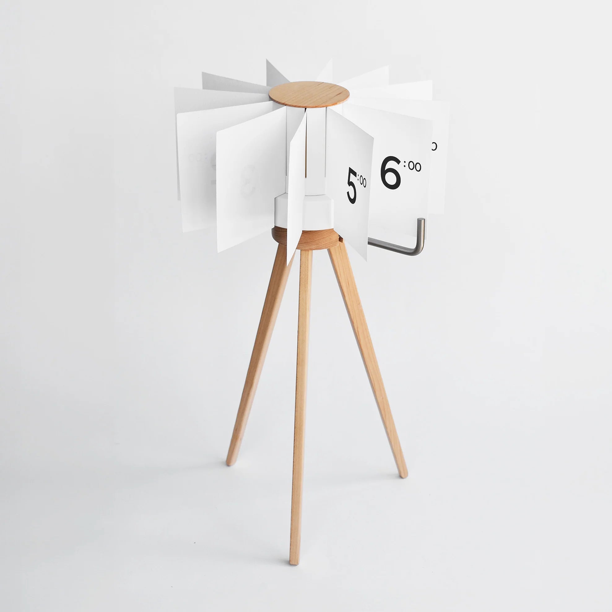 Besonder NRH mini watch | White