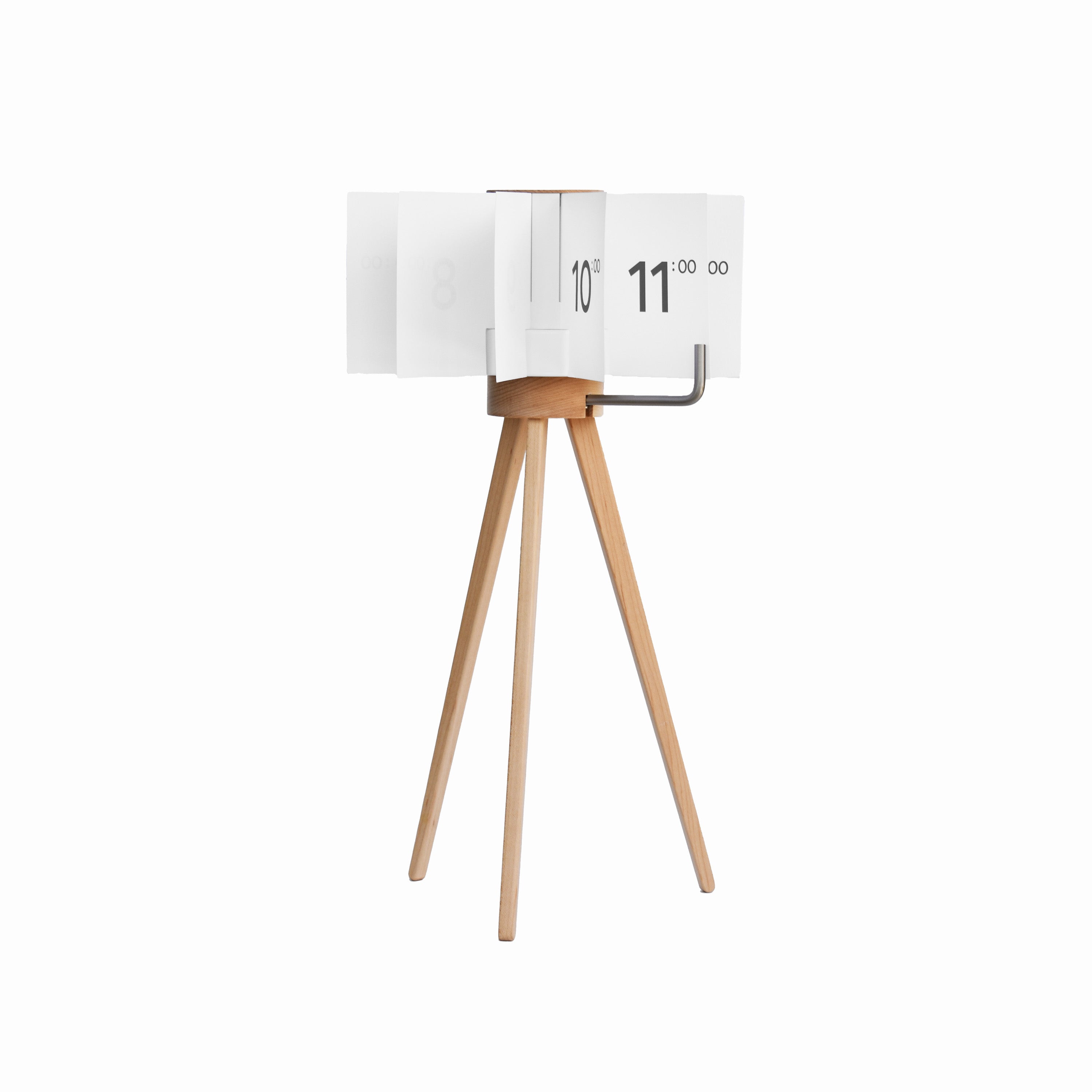 Besonder NRH mini watch | White