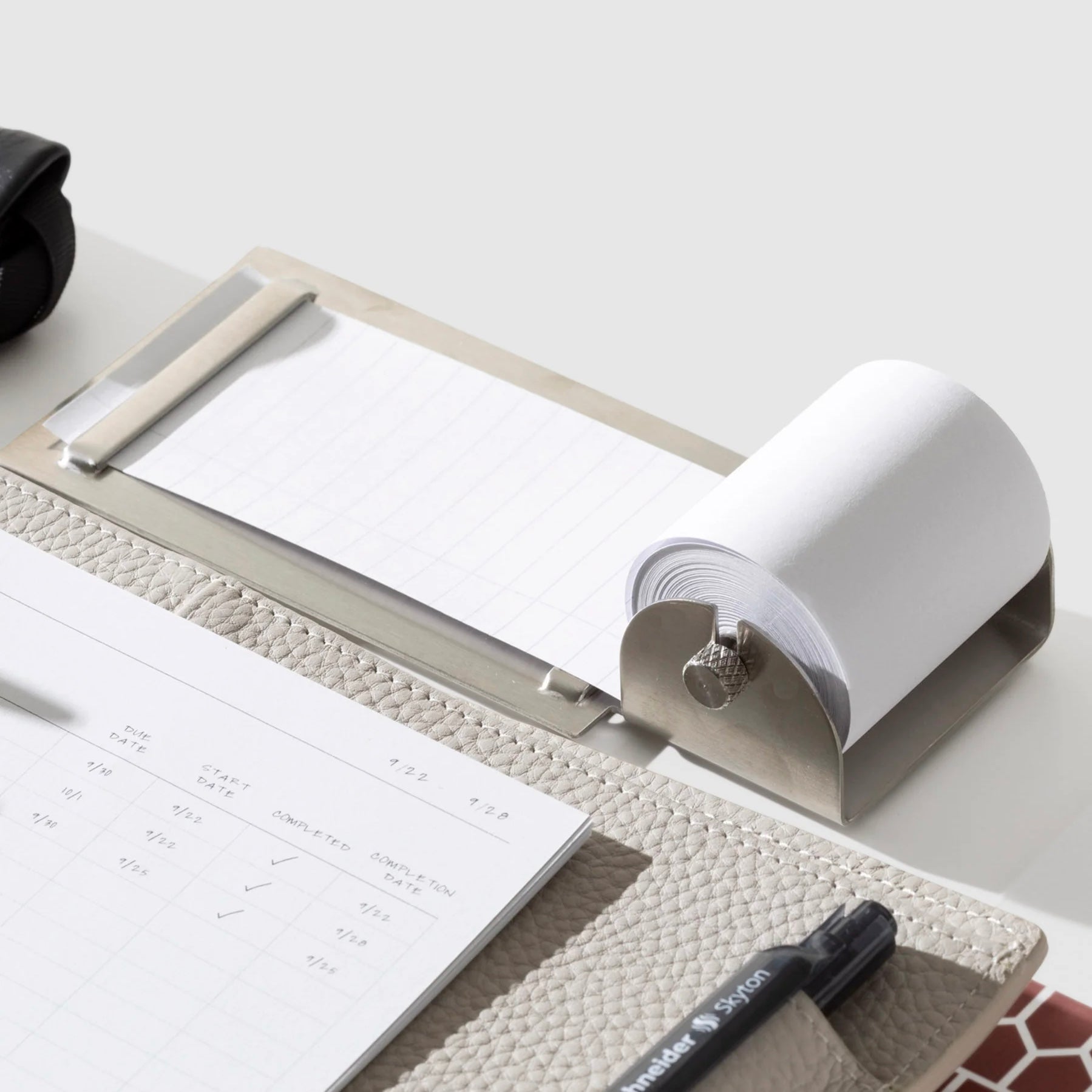 Task Roller